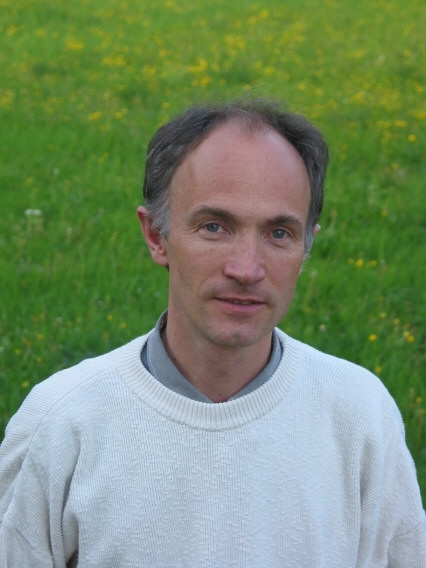 Gottfried Kühebacher