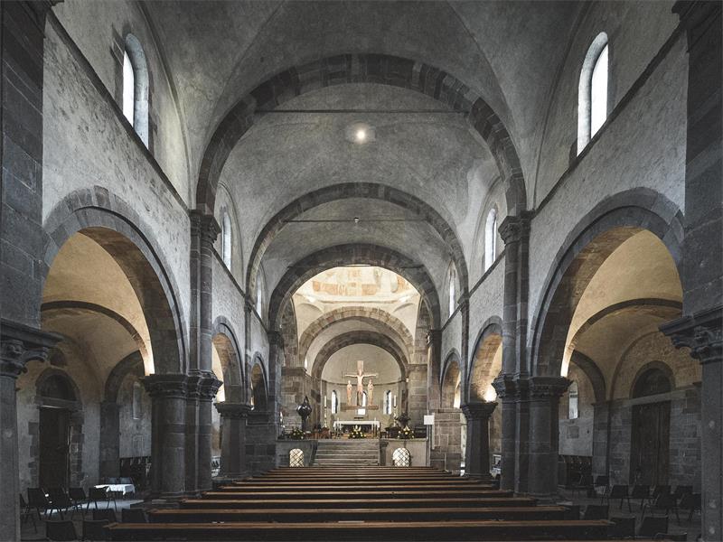 Foto für ORGELklänge: ein Konzert - zwei Kirchen - drei Orgeln